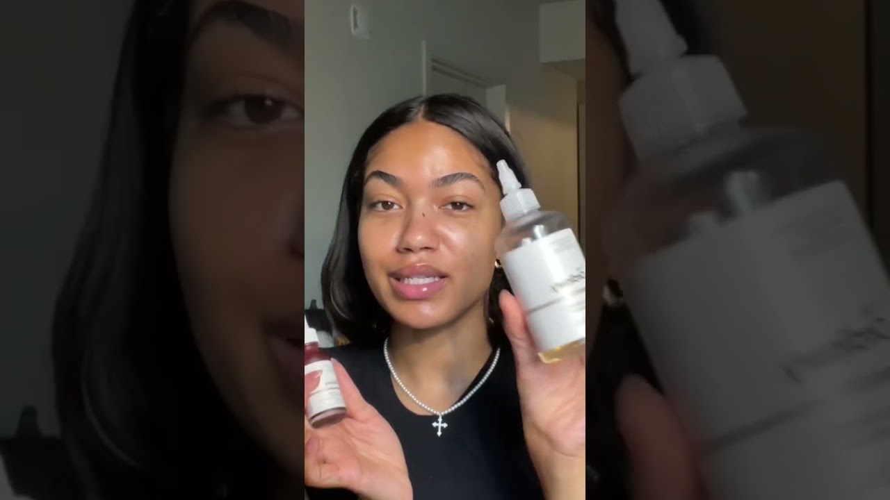 ТРУДНОСТИ 😩🤦🏽‍♀️ С ТЕКСТУРИРОВАННОЙ КОЖЕЙ!? ЛУЧШИЕ СРЕДСТВА ДЛЯ ЗАКРЫТЫХ КОМЕДОНОВ!