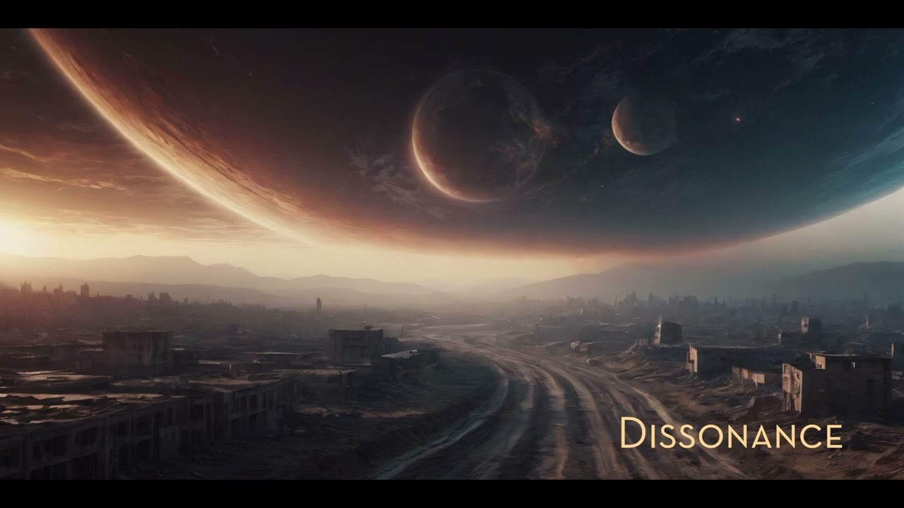 Dissonance