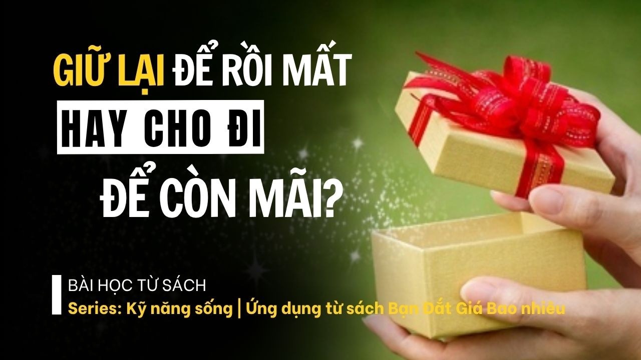 Tập 5: Tư Duy 