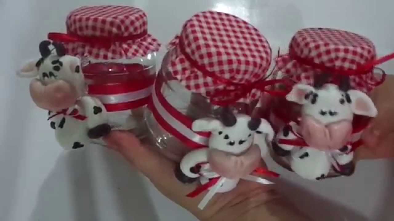 COMO DECORAR UN FRASCO DE VIDRIO CON PORCELANICRON, Easy crafts☄️🔥⚡