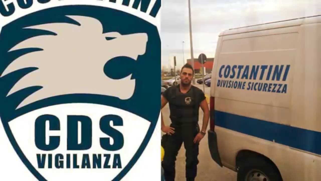 CDS Vigilanza