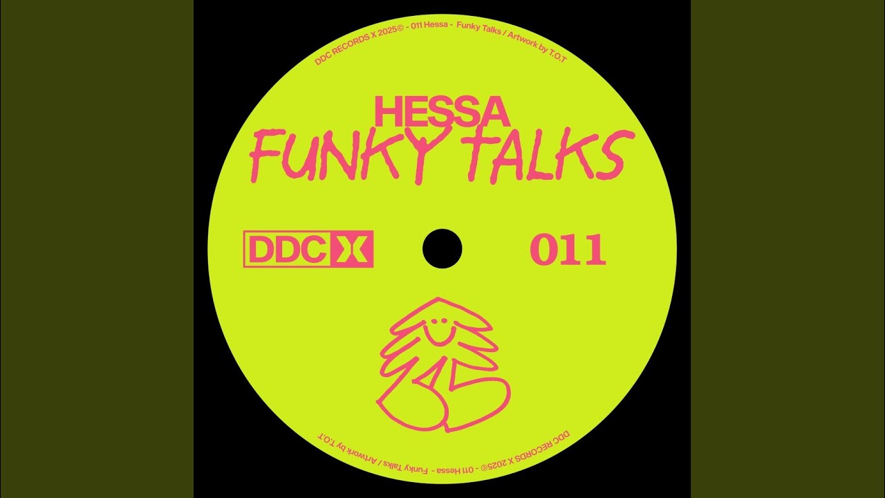 Funky Talks
