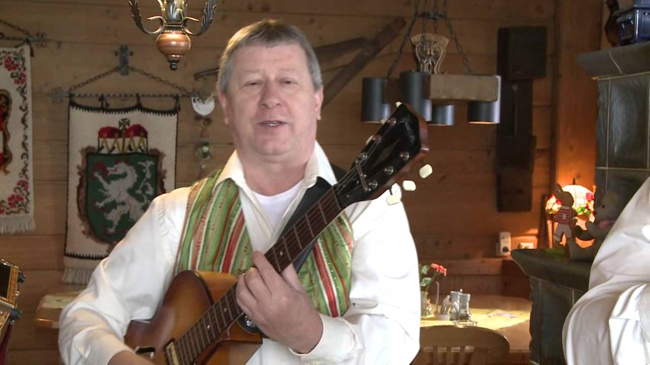 Die 4 von der Koralm 
