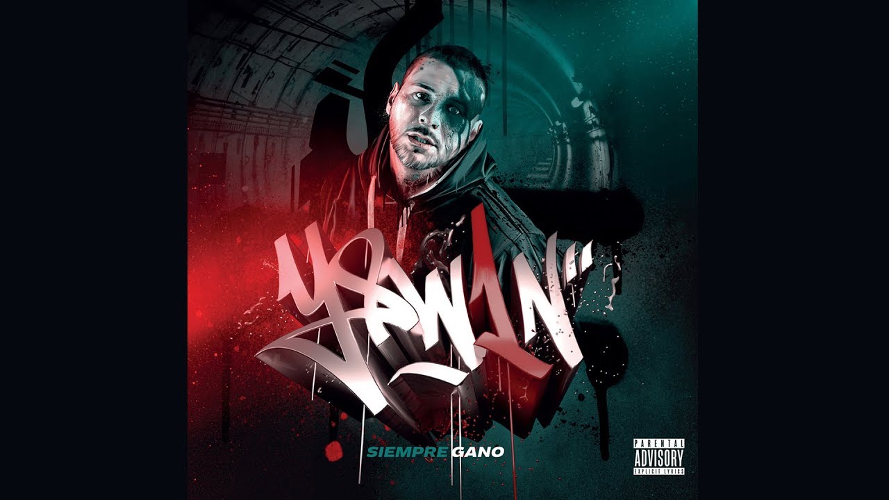 YOWIN | ALTEREGO FEAT. MORODO (prod. HUECO PRODS) | SIEMPRE GANO