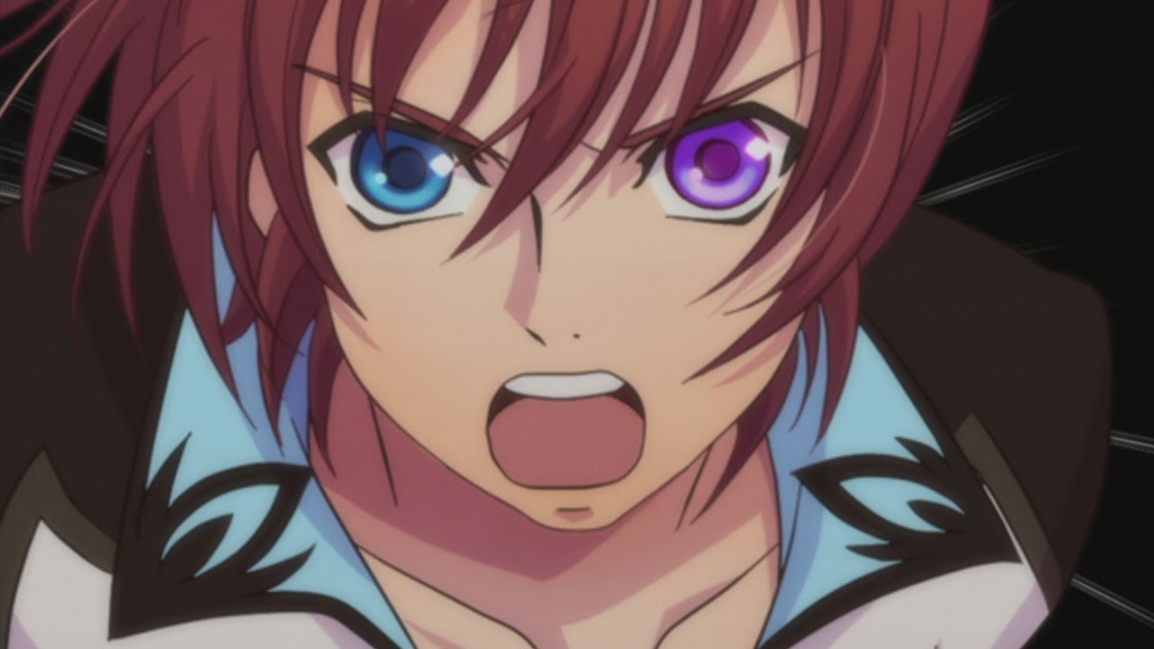 Tales of Graces f | Asbel Lhant Arte Exhibition! (incl. Altered Artes)