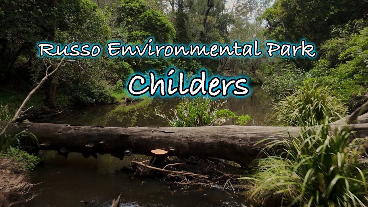 Russo Environmental Park 2025