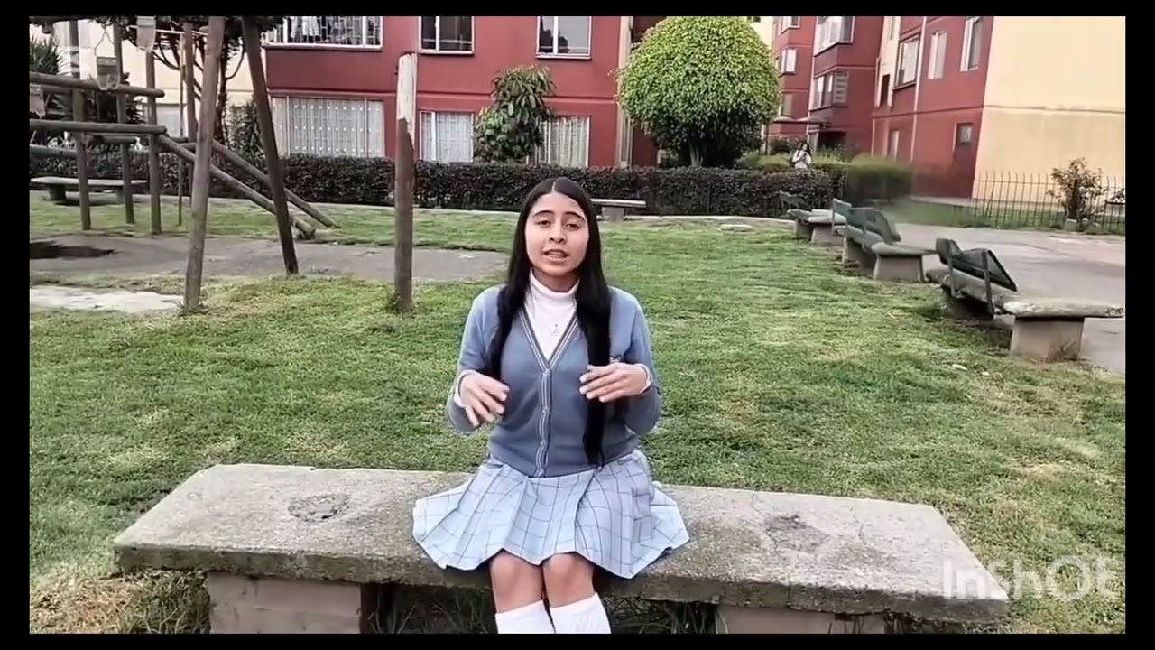 Candidata a la personería Juliana Galvis 1102