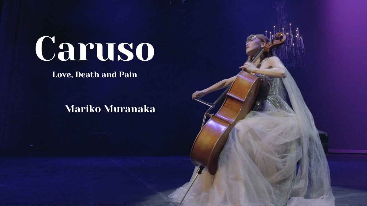 Caruso | Mariko Muranaka