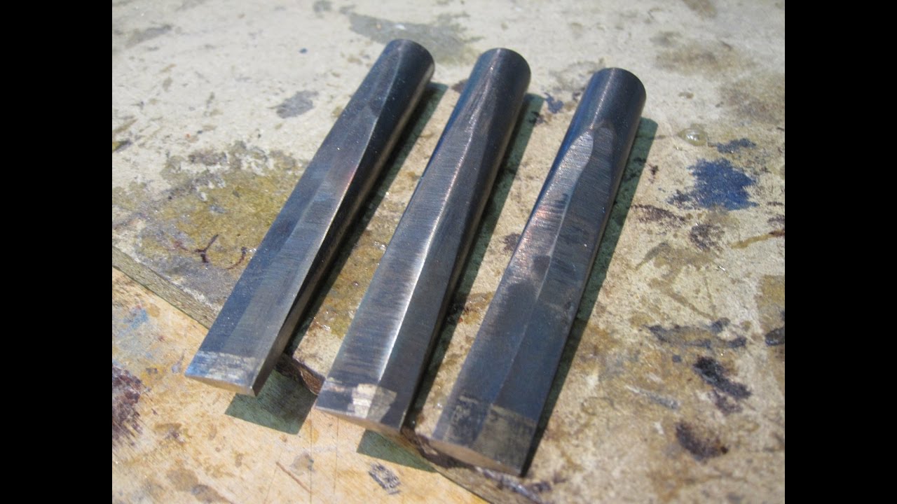 Special Attaching Procedure for Front Bolster in puukko knife making