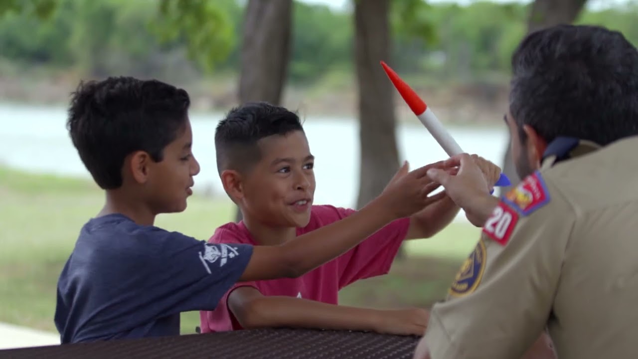 Welcome to Cub Scouts - Answers to Parents' Most Common Questions