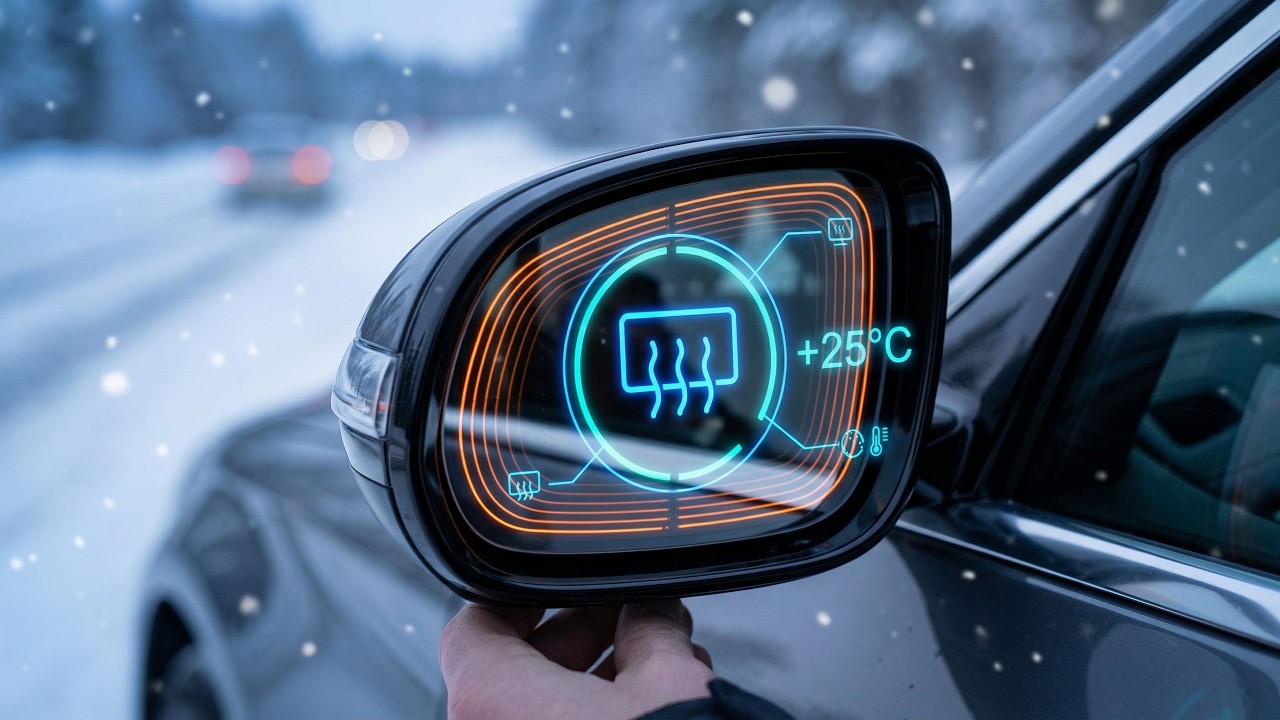 16 Winter Car Gadgets That Could Save Your Life in 2026