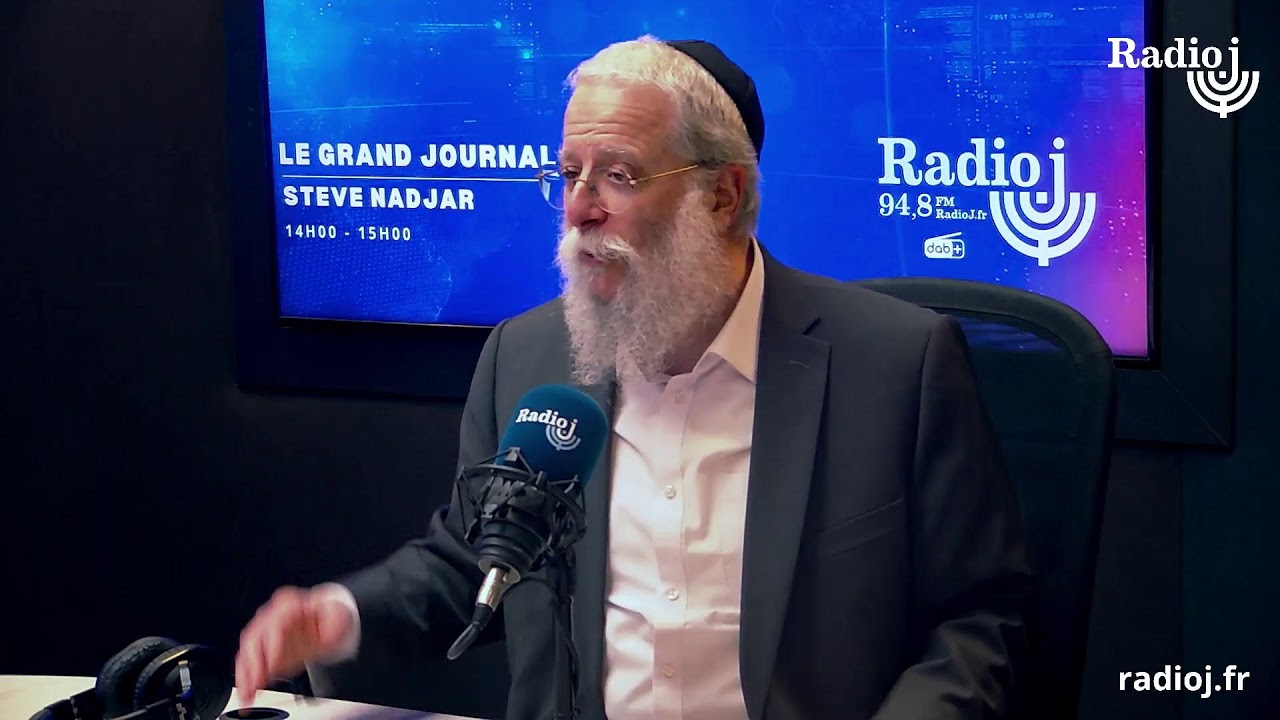 Israël opérations terrestres Sud-Liban/Trump détroit d'Ormuz/Municipales LFI : l'antisémitisme paie?