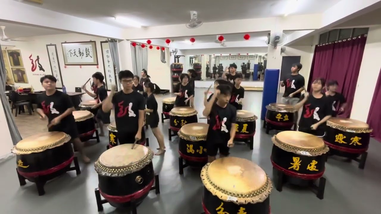 中鼓源晓