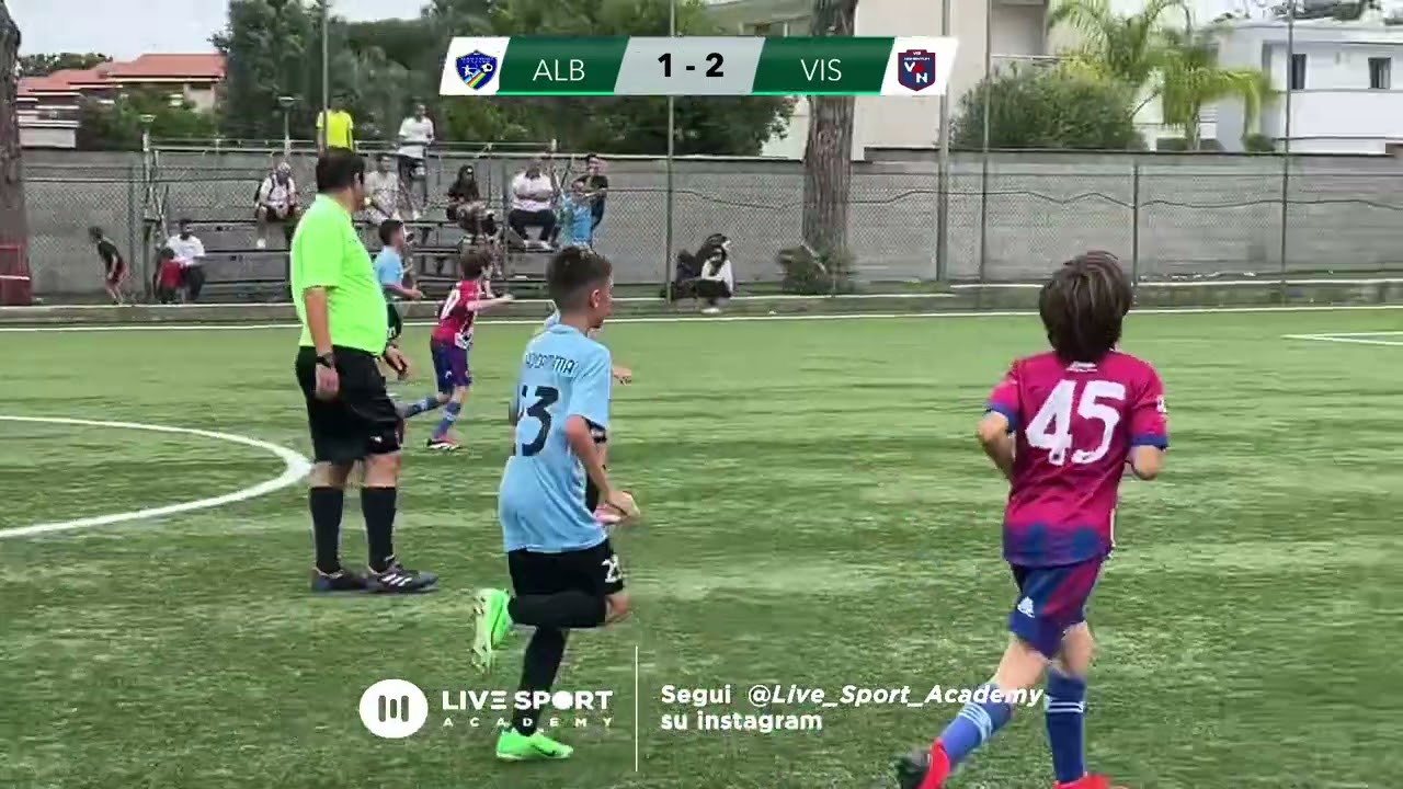 Beppe Viola Junior | Albacynthia - Vis Nomentum