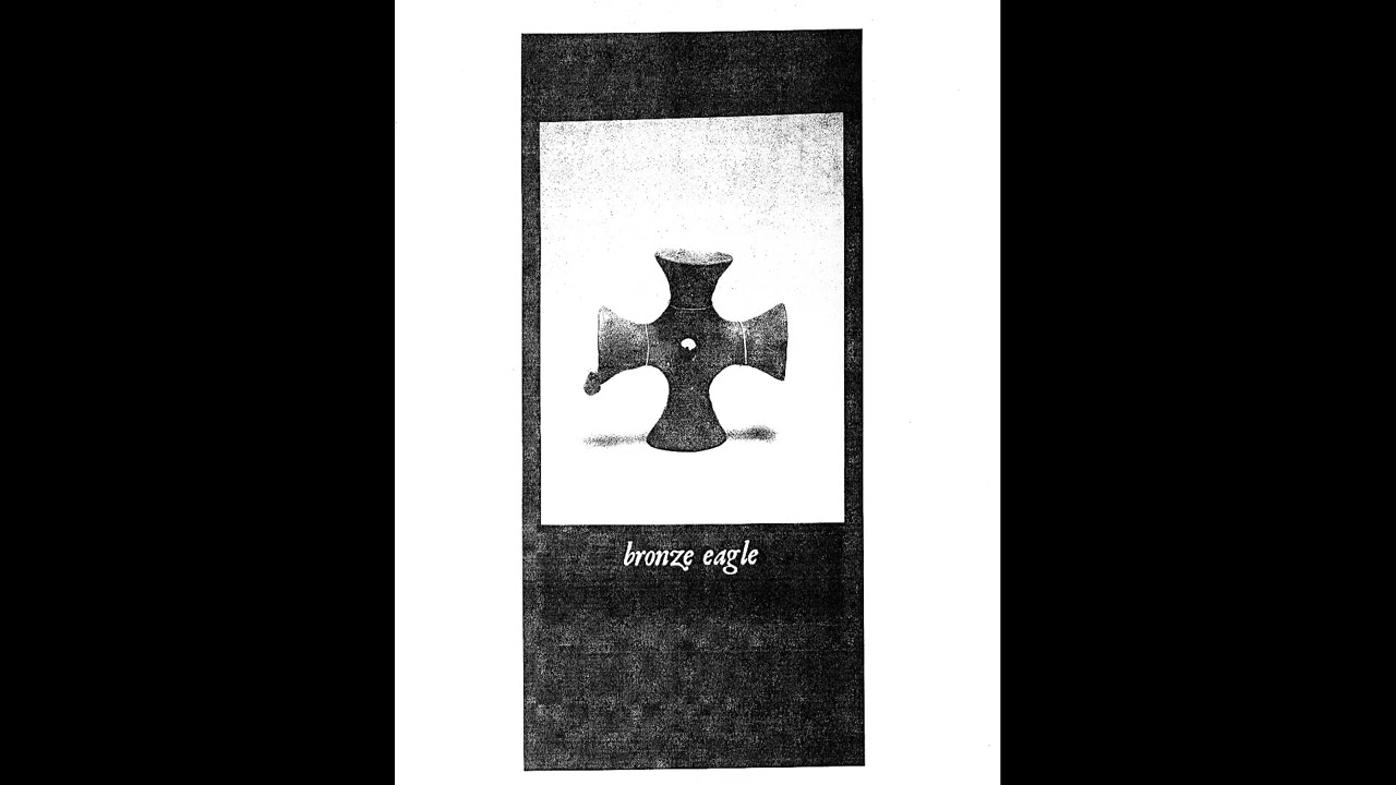 Bronze Eagle (US) - Celebration Bell (EP 2026)