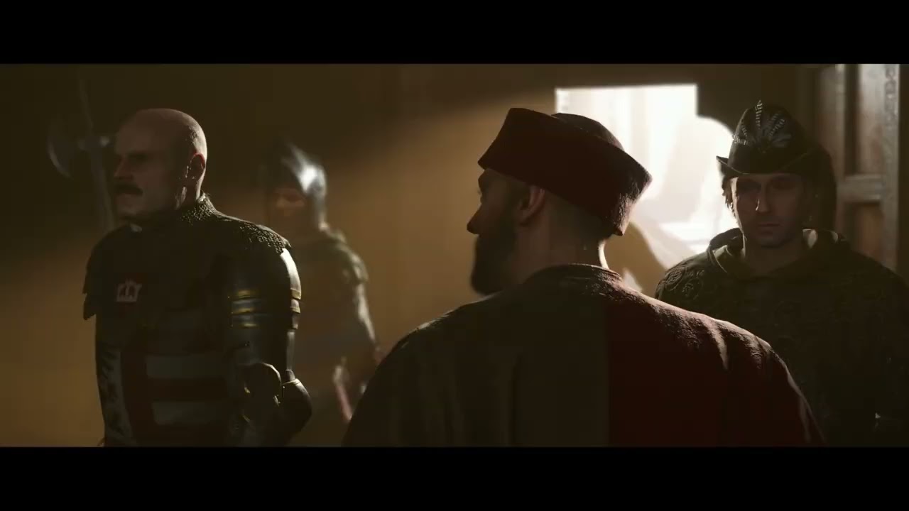 Kingdom Come: Deliverance II | Batalion
