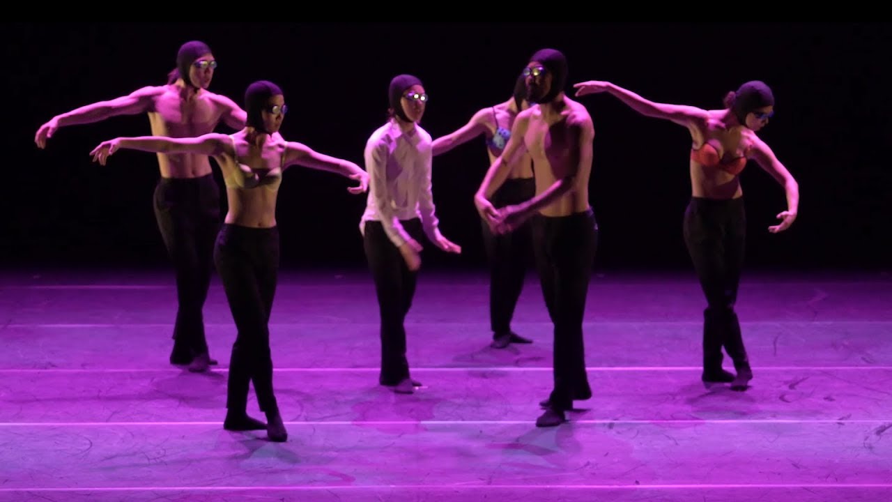 Tanz im August 2019 &ndash; Trailer &ndash; 31. Internationales Festival Berlin