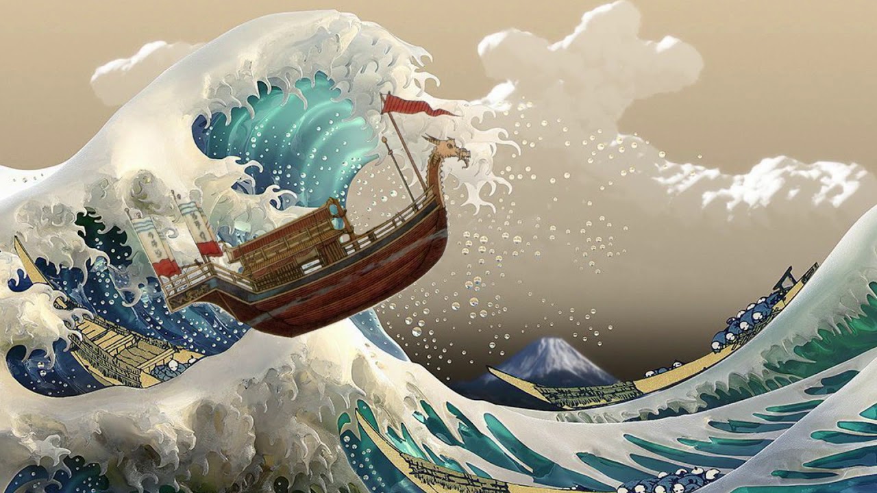 Japanese Castaways in the Northwest | Mossback's Northwest