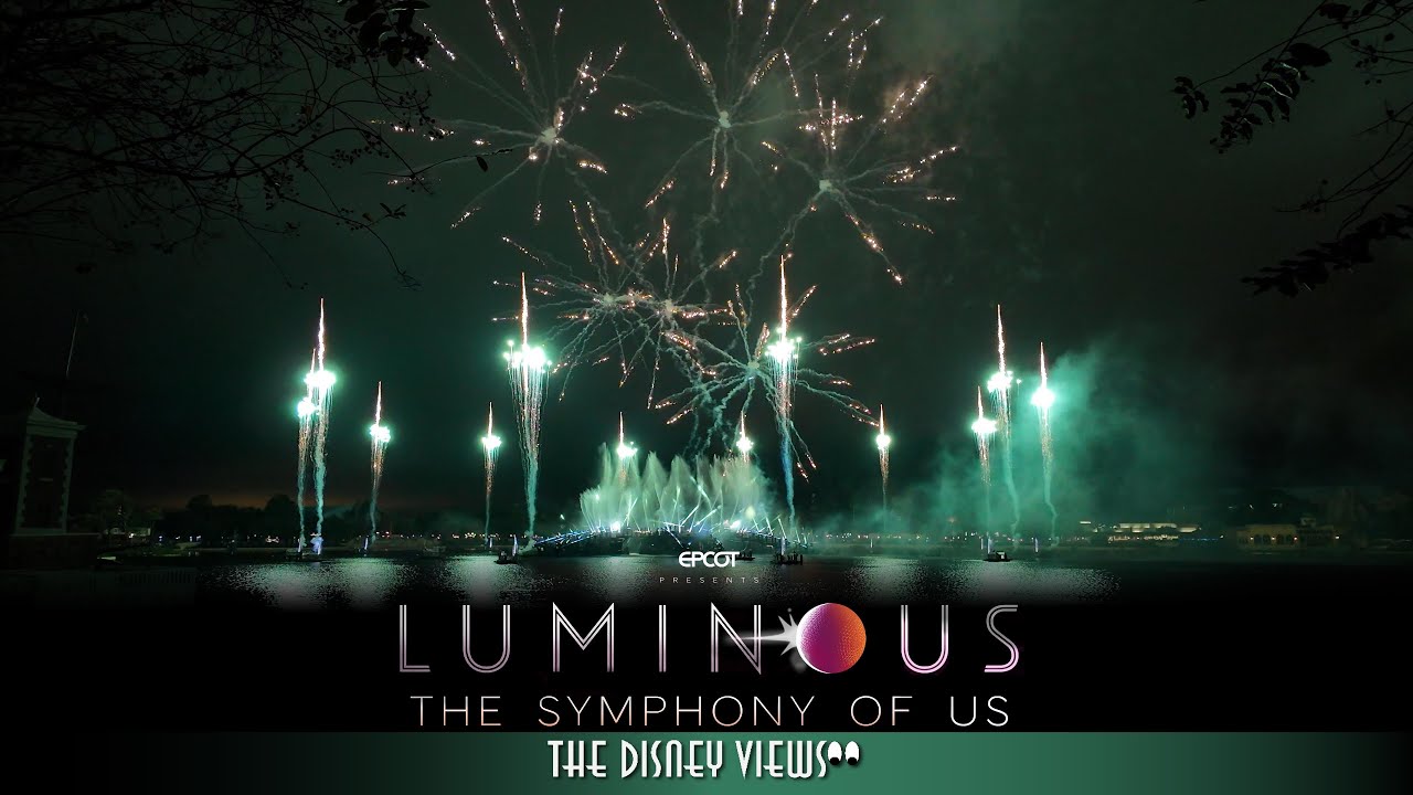 Luminous The Symphony of Us