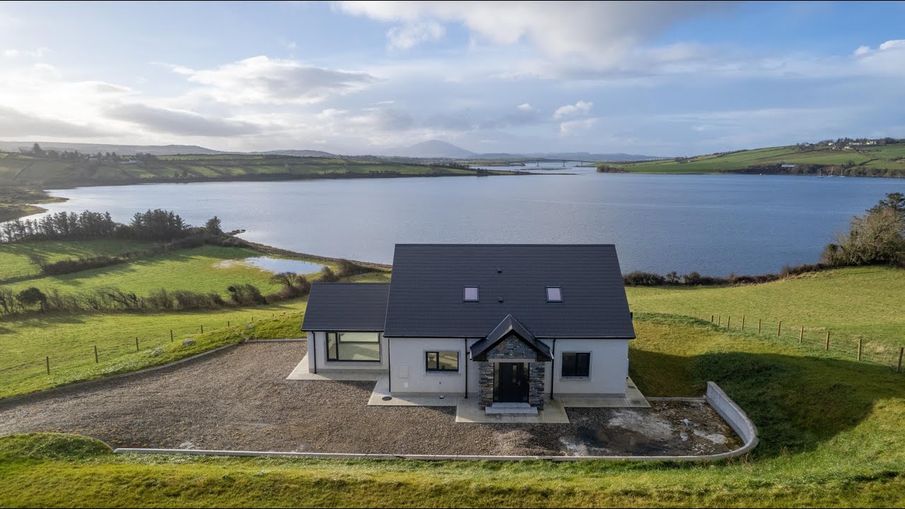 Seabreeze, Ballyheerin, Fanad