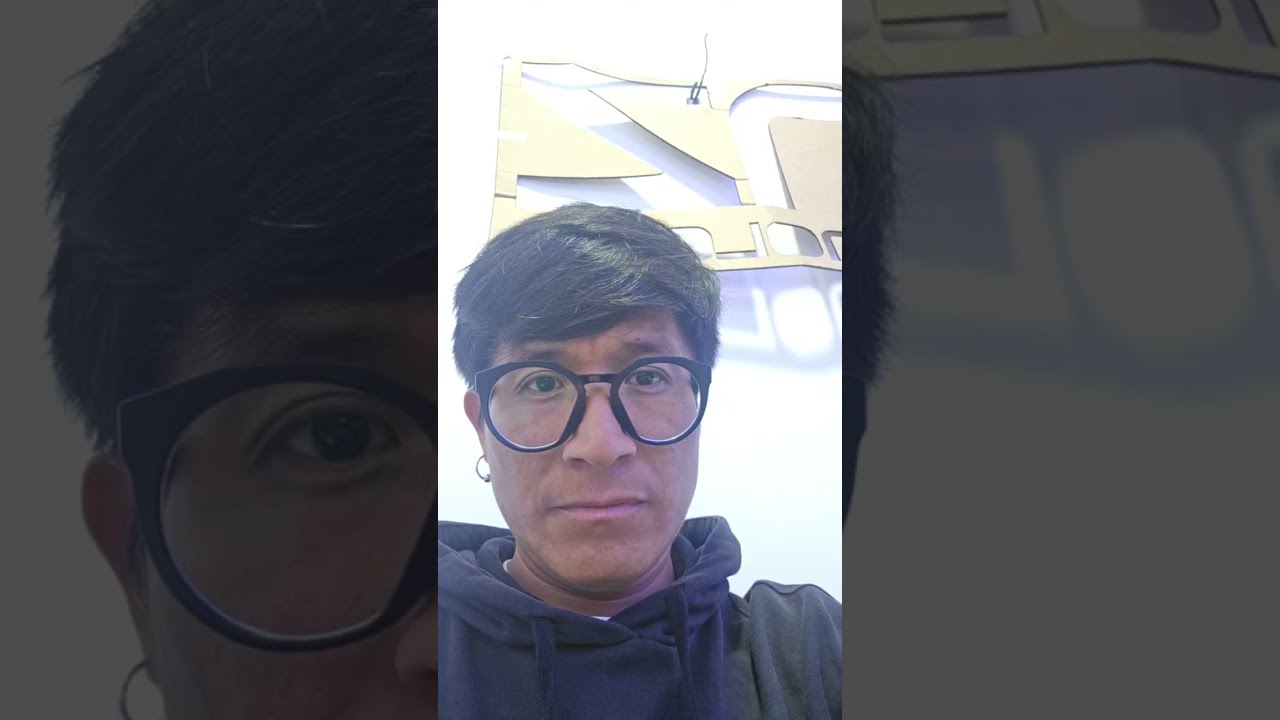 Kenji Yanz está en vivo