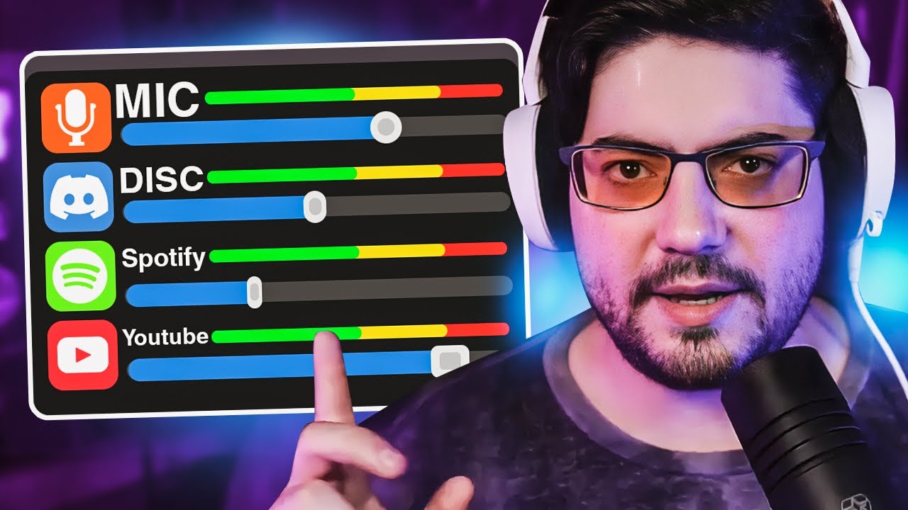 COMO SEPARAR EL AUDIO CON OBS STUDIO SIN USAR VOICEMETER BANANA