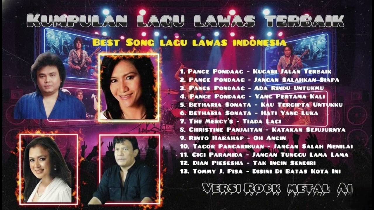 LAGU LAWAS TERBAIK INDONESIA | BEST LAGU 90an TERBAIK | KUMPULAN LAGU LAWAS JADUL INDONESIA 90an