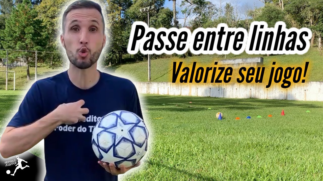 FAÇA ISSO E VEJA SEU JOGO EVOLUIR DRASTICAMENTE! | CARLOS BERTOLDI | TICÃO