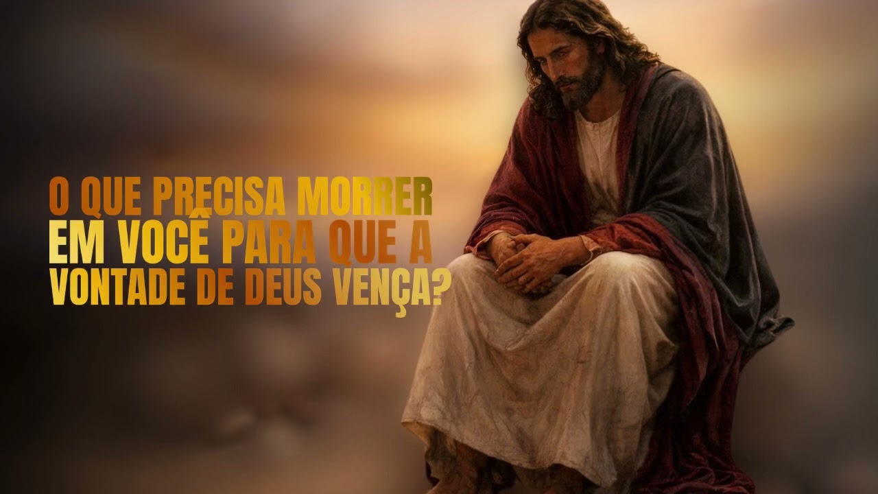 1° Domingo da Quaresma - Ano A (2026)