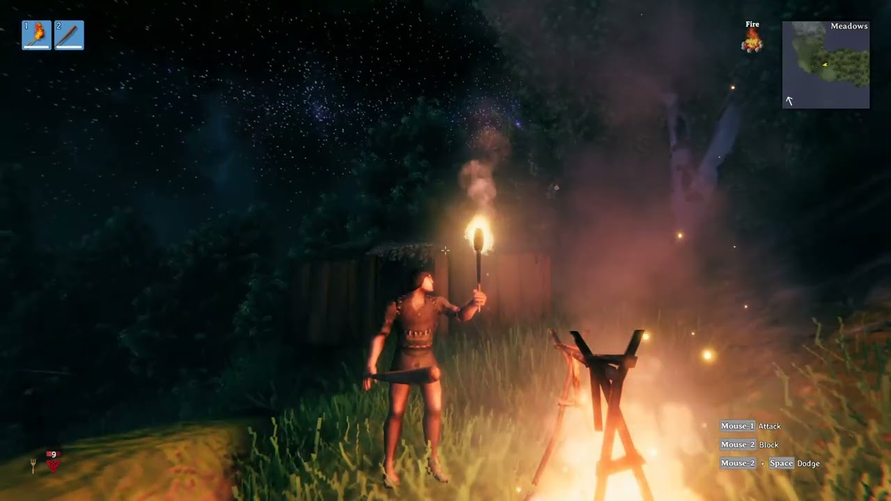 SovietWomble Stream [10.02.2023] Valheim
