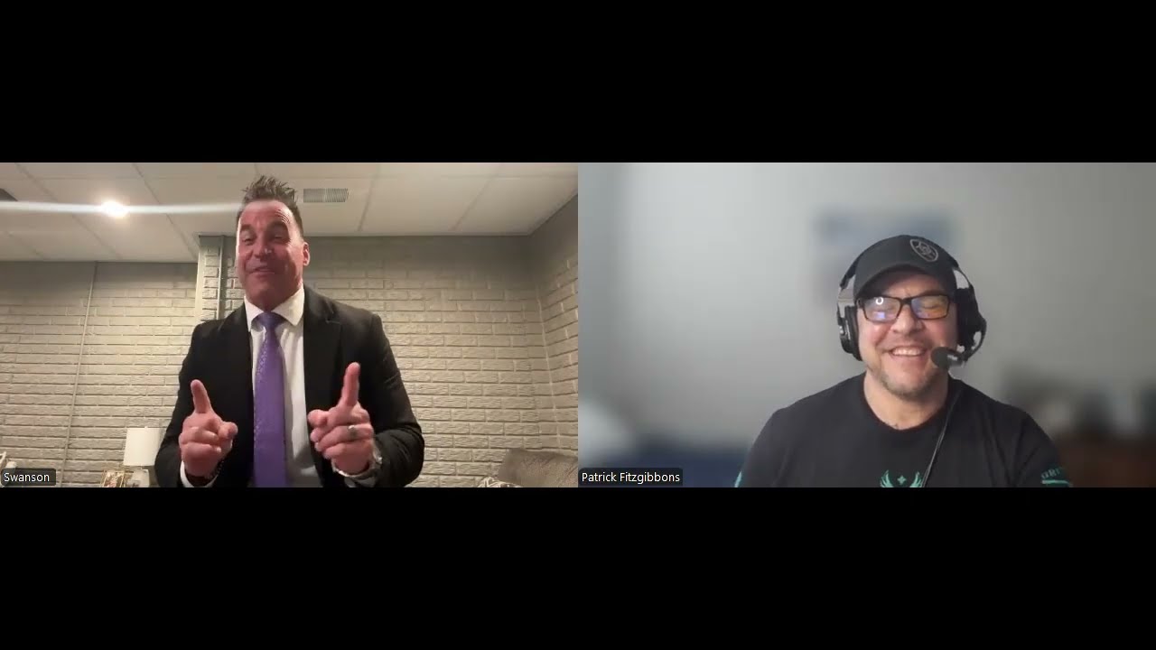 I.G.N.I.T.E with Sheriff Chris Swanson