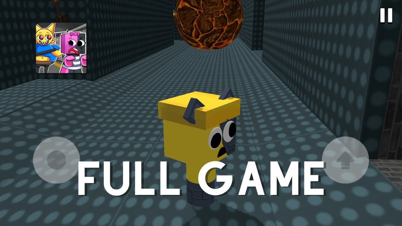Parkour Escape: Obby Master - FULL GAME - Gameplay Walkthrough (Android, IOS)