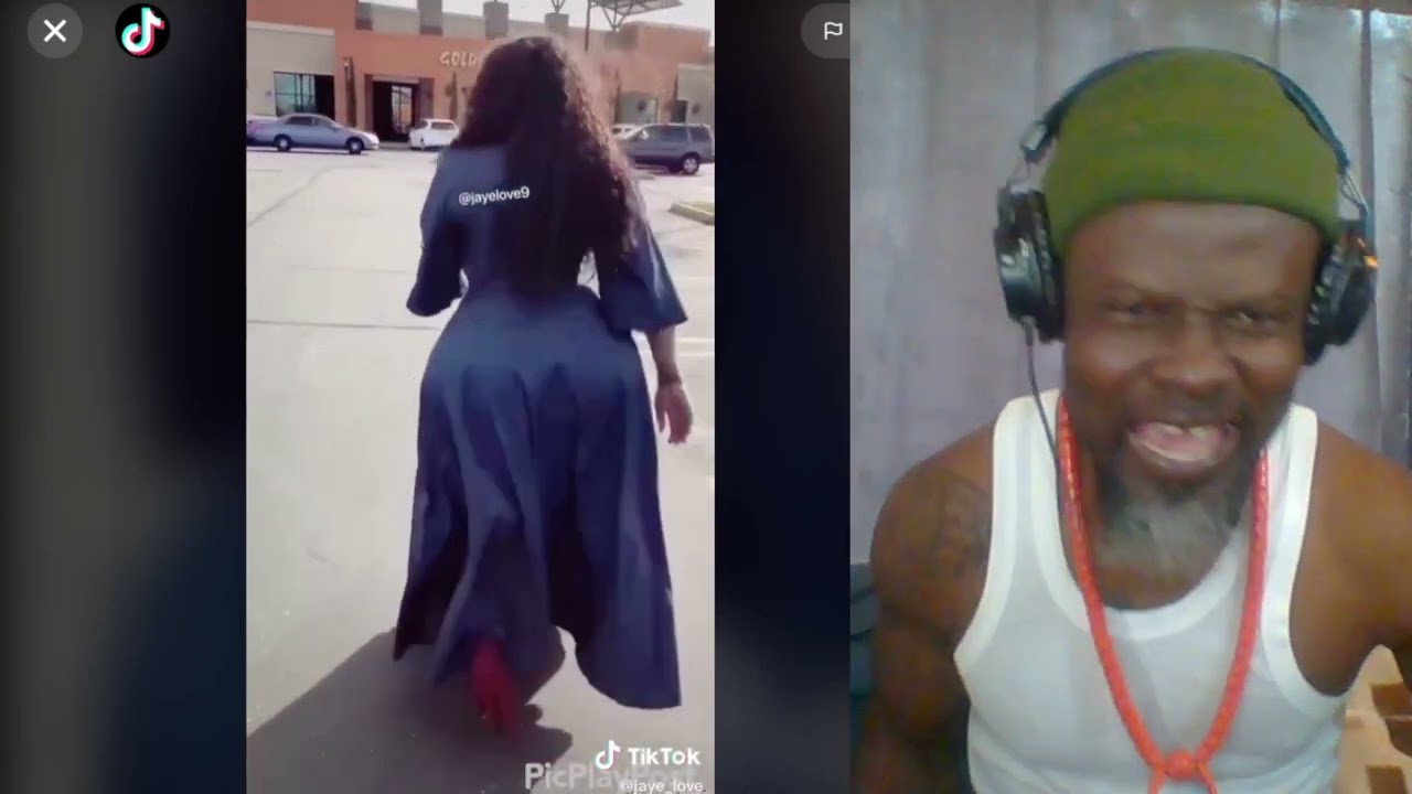 Everybody is talking about her Amazing Curvy Shape | Thebigicon | African Queens