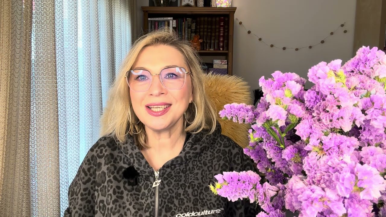 ОВЕН ♈️ МАРТ 2026 - ГОРОСКОП 🟣 ВАШЕ ВРЕМЯ ПРИШЛО ⭐️ AIDA LEMAR