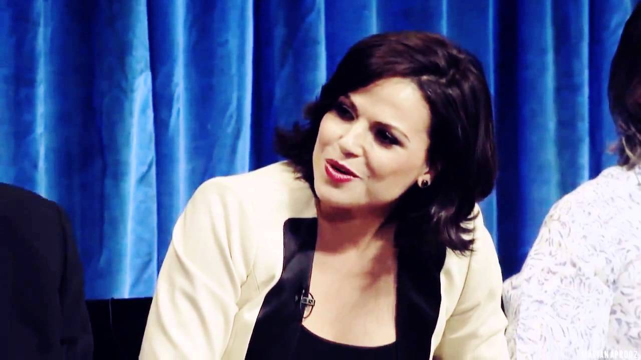 lana parrilla | children do run from me