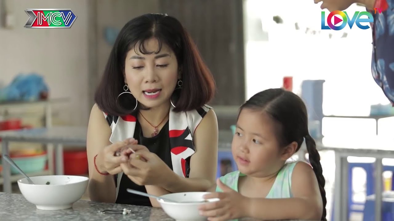 Bà cụ non Ngân Chi TÁI XUẤT khiến Mai Phương ĐIÊN ĐẦU vì KHÁC BIỆT mọi người😂