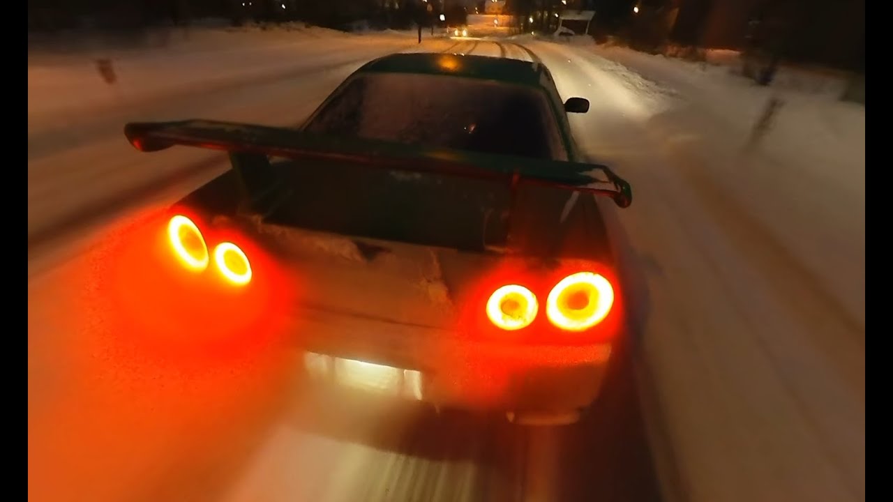 nightdrive