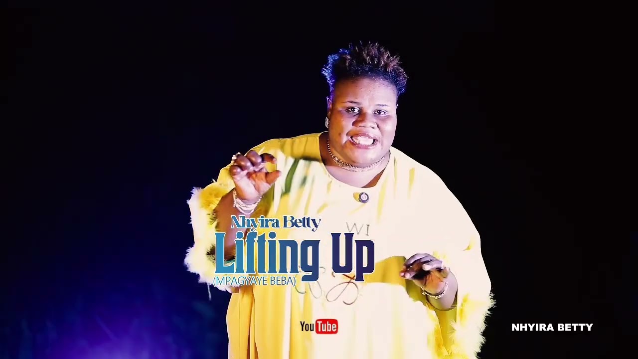 new song alert LIFTING UP(MPAGYAYEBBA) @nhyirabettyjewelry #ghanagospel  #ghanaworshipmusic