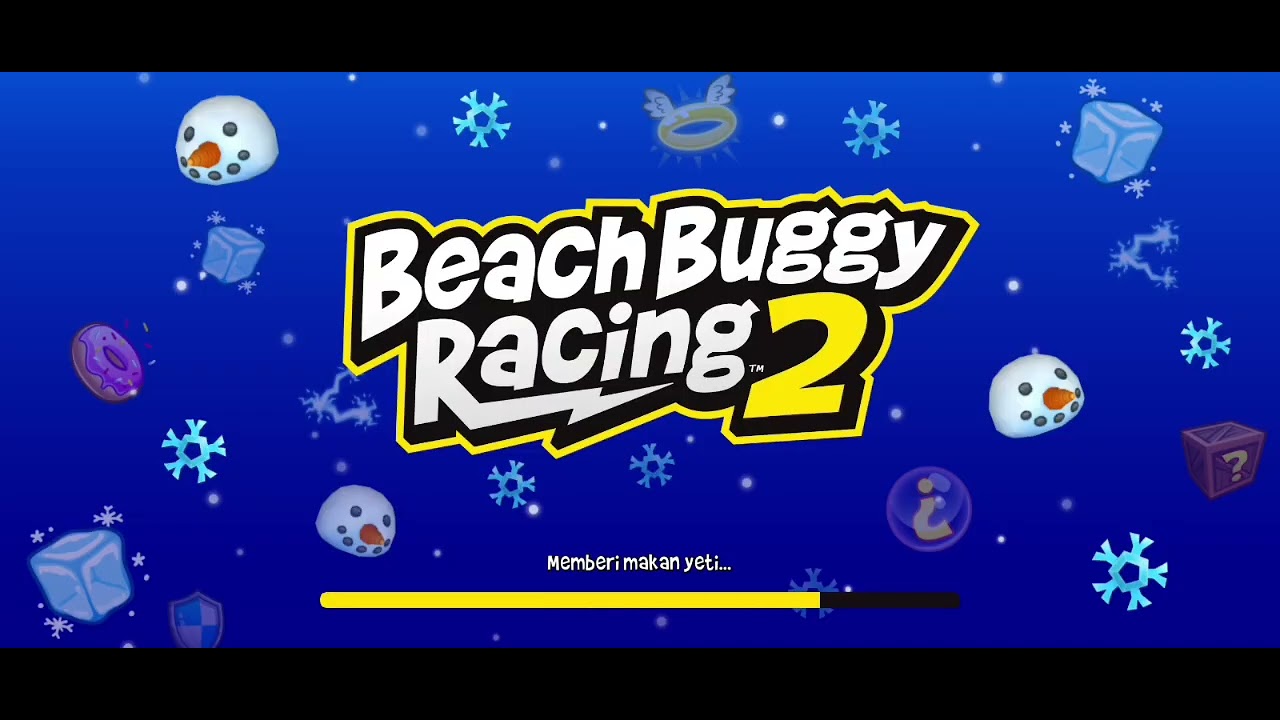 Beach buggy racing 69