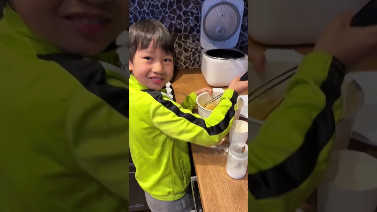 嘟宝私房纸杯蛋糕