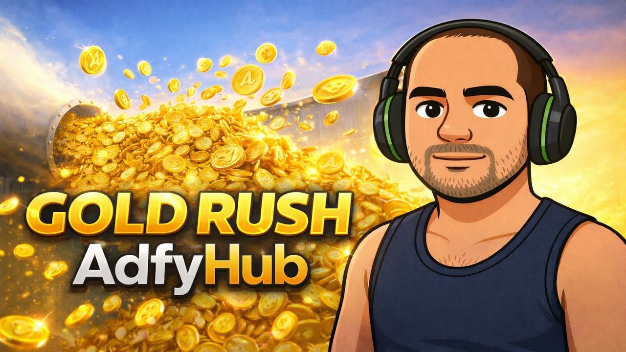 O que acontece com seus ganhos se a AdfyHub acabar?