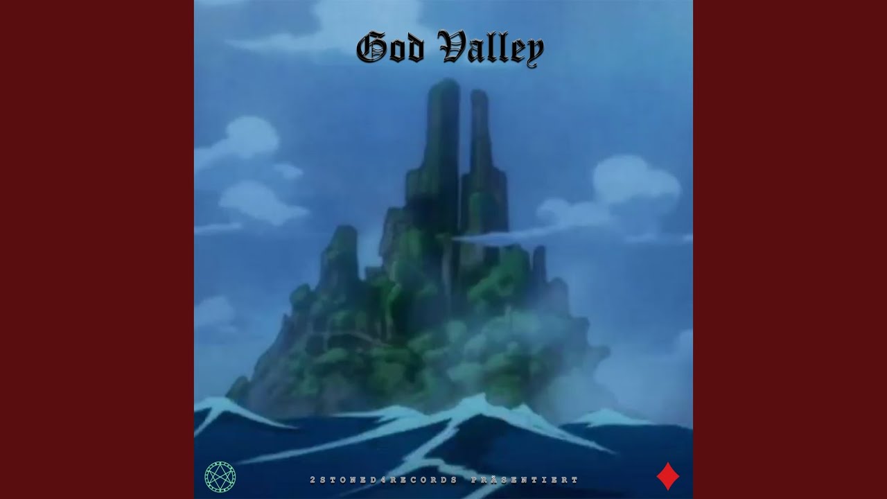 God Valley