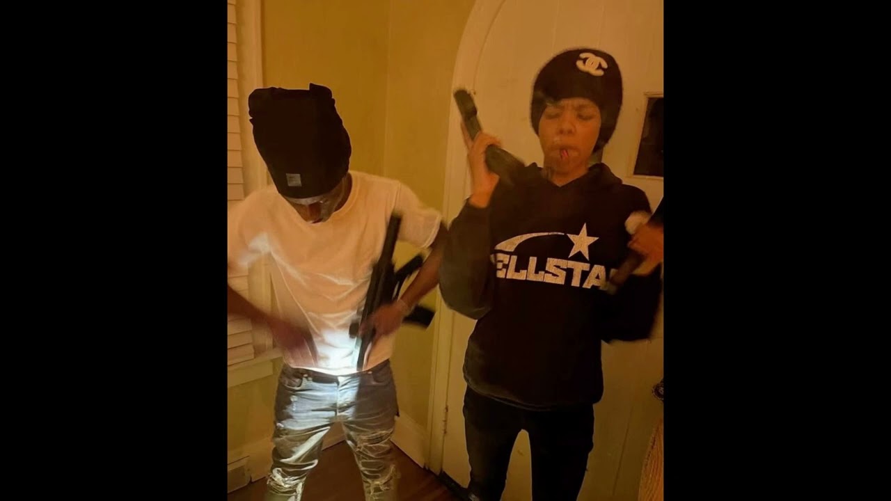 Fonzo6700 X FullyChop - Special ed (unreleased)