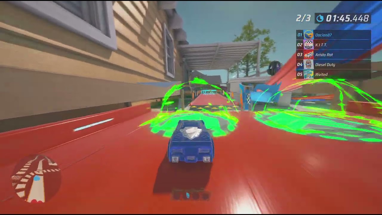 HOT WHEELS UNLEASHED™ 2   Turbocharged 20250911165452