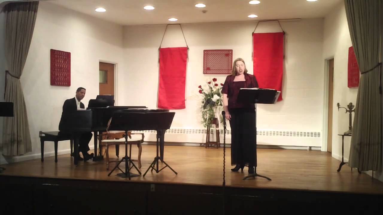 Holly Hobson-Newberry ~Lady ~ (Reba Rambo Gardner McGuire)