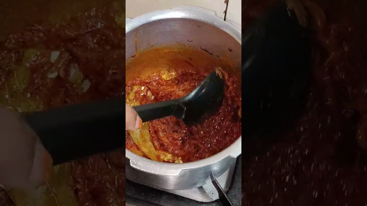 Jhatpat banaye mutton ka salan simple or easy recipe k sath #trending #viral #muttonrecipe #receipe 