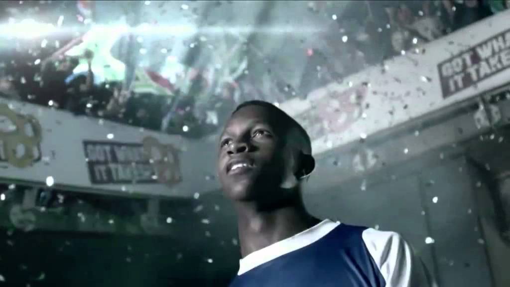 Got what it takes? - Kellogg's Nutri-Grain