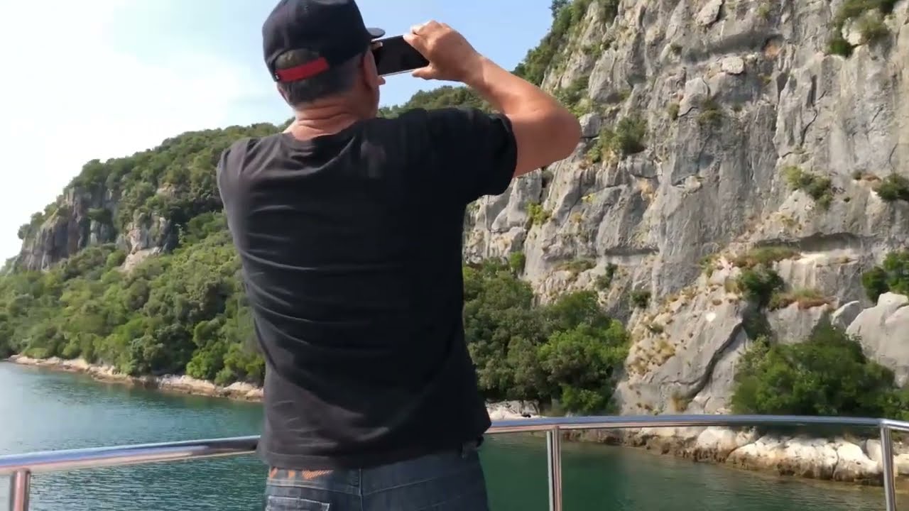Lim Fjord