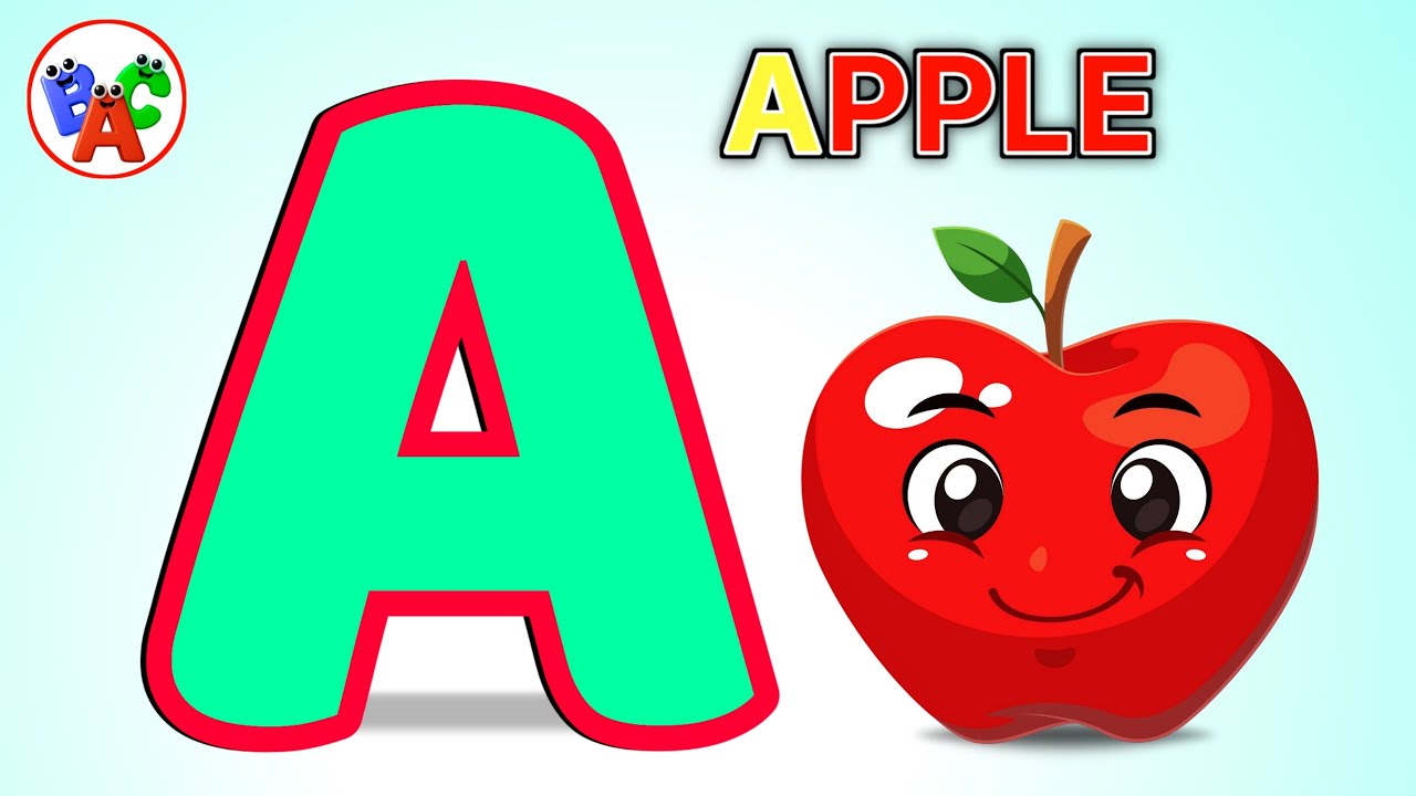 Phonics Song for Kids 👶 | A to Z Letter Sounds | Learn English Alphabet Sounds | ABC Learning 📚