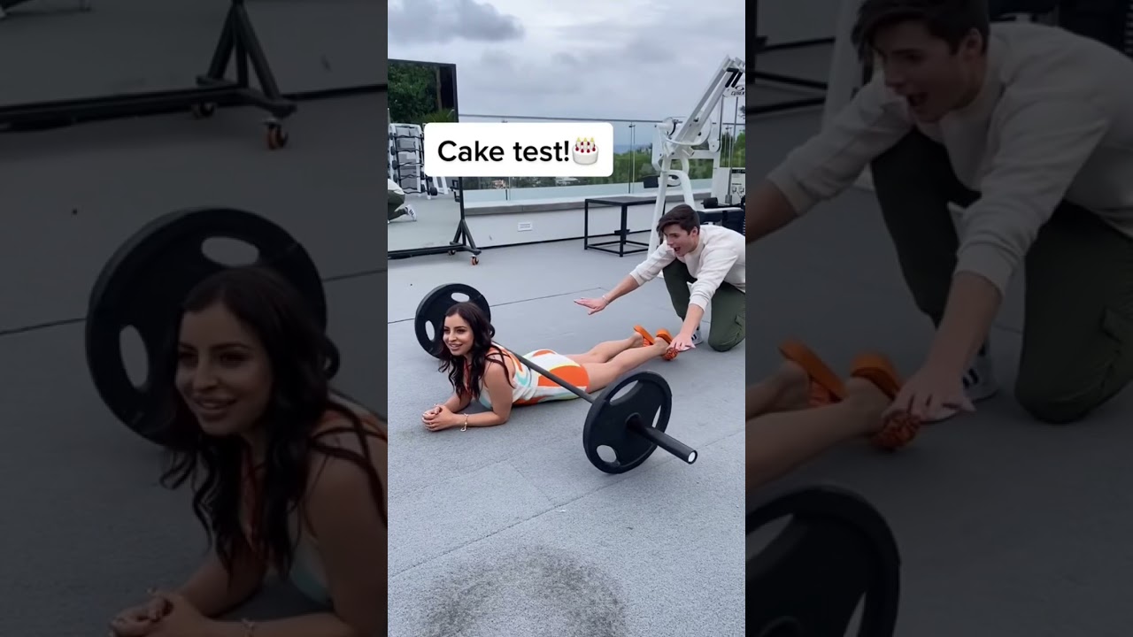 Who has the cake!?🍑🎂 #funny #comedy #shorts